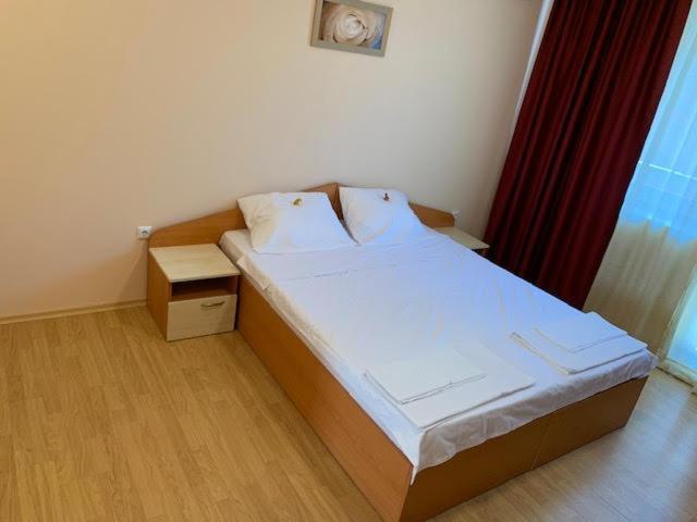 Mario Beach Apartment Nessebar Exterior foto