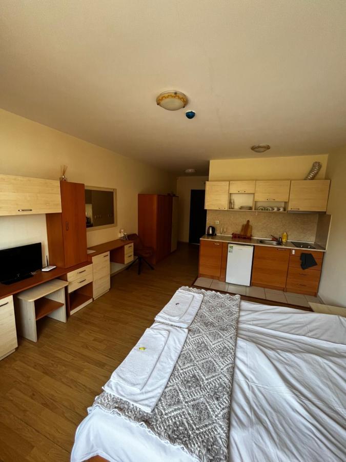 Mario Beach Apartment Nessebar Exterior foto