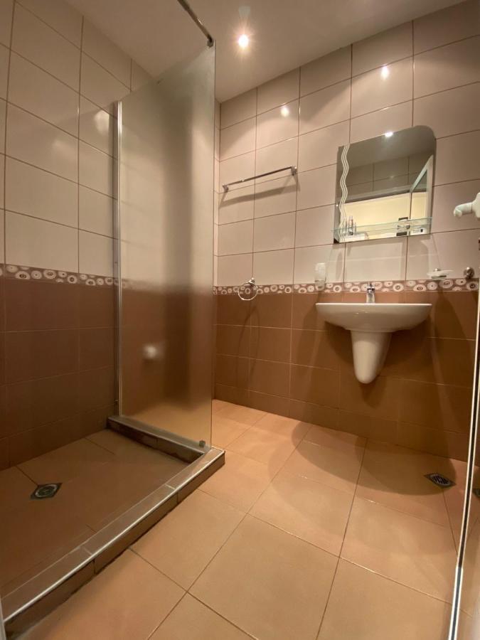 Mario Beach Apartment Nessebar Exterior foto