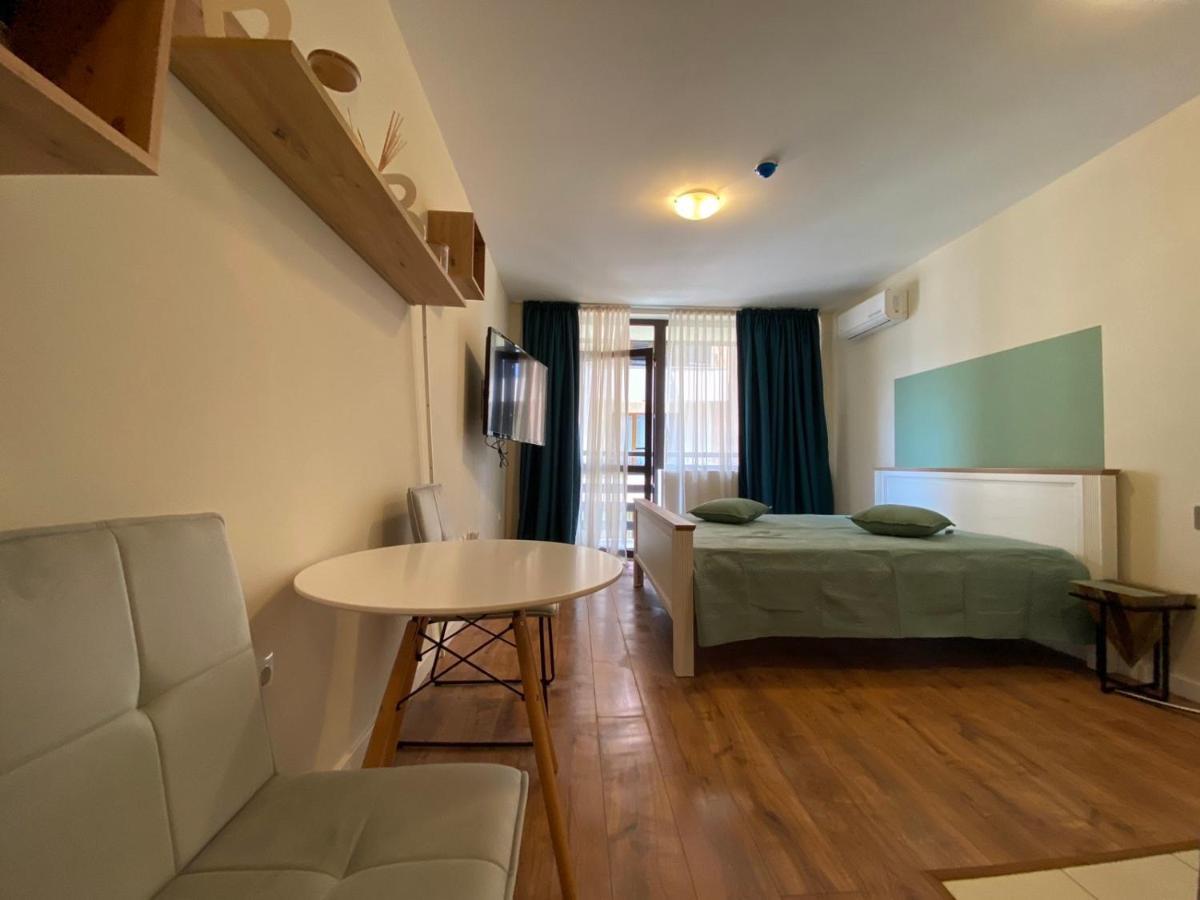 Mario Beach Apartment Nessebar Exterior foto