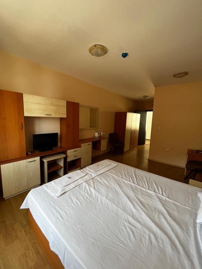 Mario Beach Apartment Nessebar Exterior foto