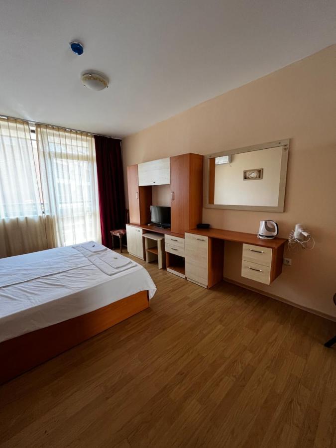 Mario Beach Apartment Nessebar Exterior foto