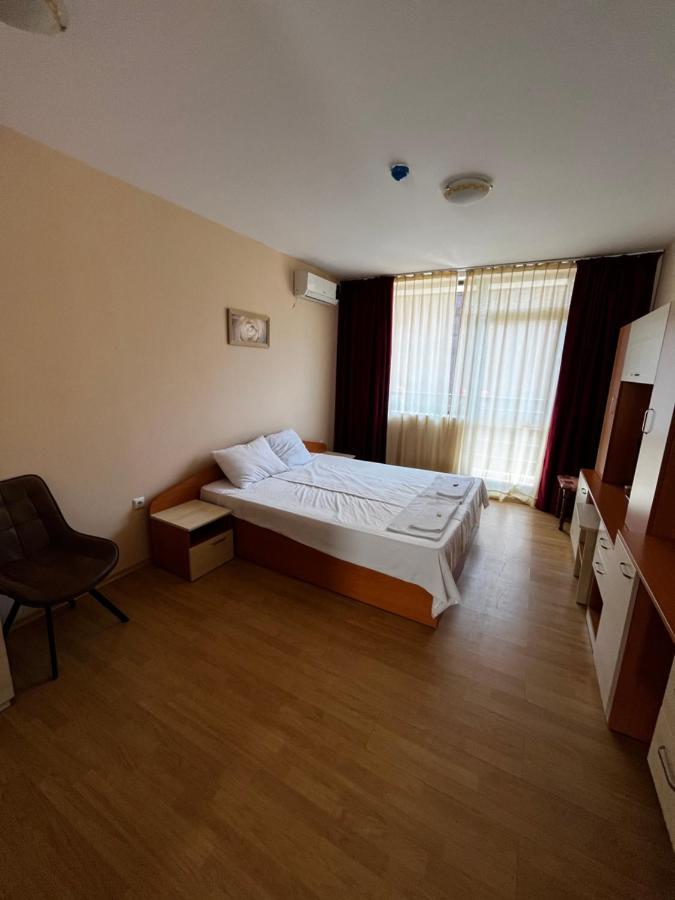 Mario Beach Apartment Nessebar Exterior foto